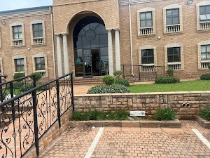 Ngoetjana Attorneys Centurion place picture